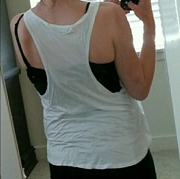 American Flag Crop Top 2S, 2M, 1L Left! - Picture 4 of 4